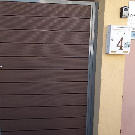 Apartamento Airport'S Close, Cozy Flat For 6 Persons Markópoulon Exterior foto