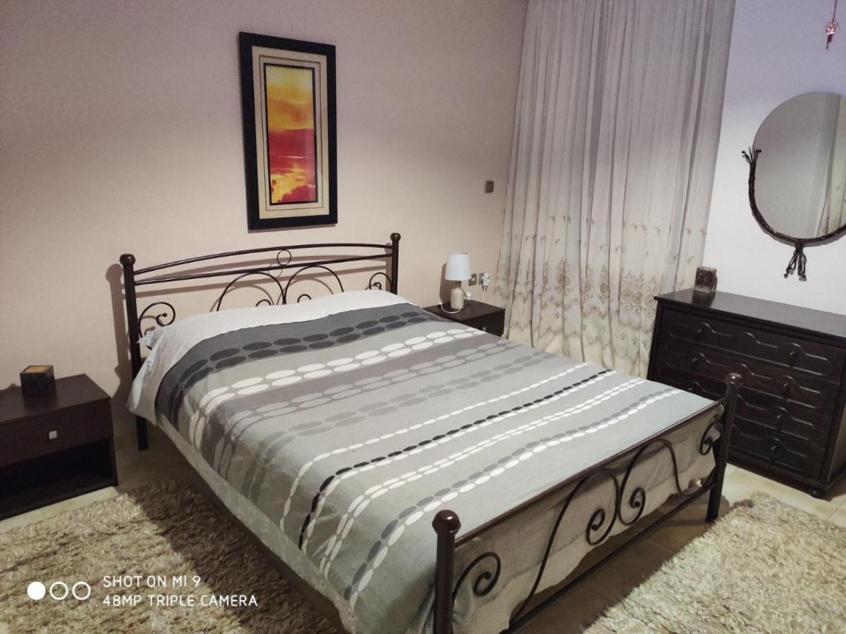 Apartamento Airport'S Close, Cozy Flat For 6 Persons Markópoulon Exterior foto