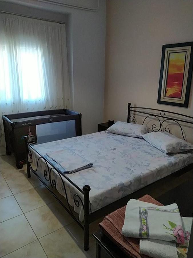 Apartamento Airport'S Close, Cozy Flat For 6 Persons Markópoulon Exterior foto