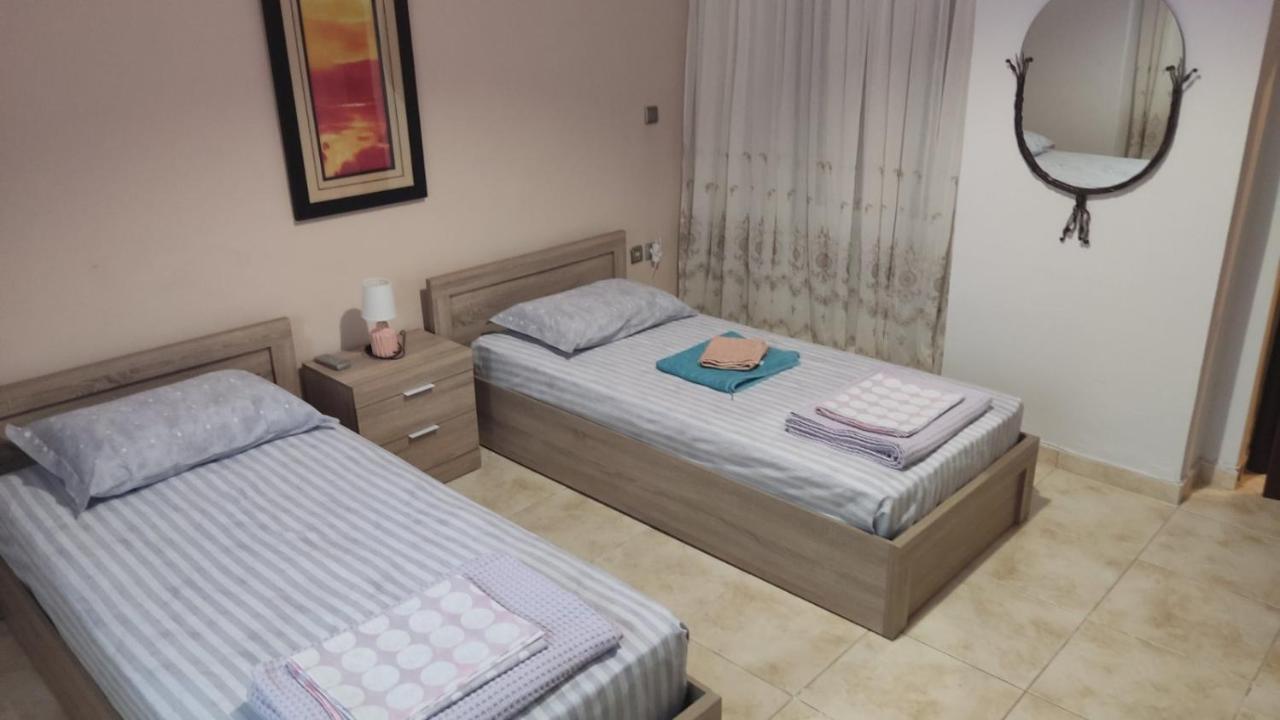 Apartamento Airport'S Close, Cozy Flat For 6 Persons Markópoulon Exterior foto