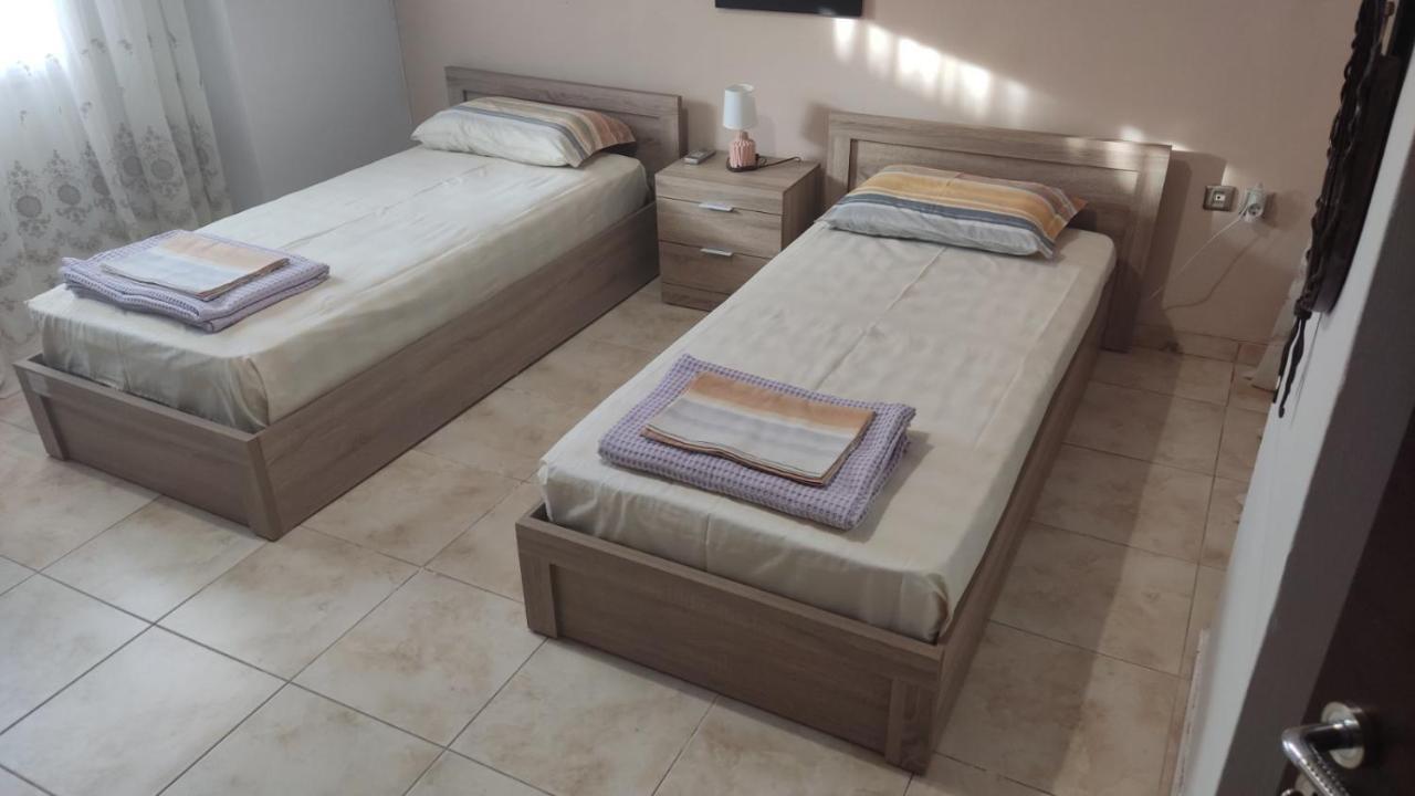 Apartamento Airport'S Close, Cozy Flat For 6 Persons Markópoulon Exterior foto