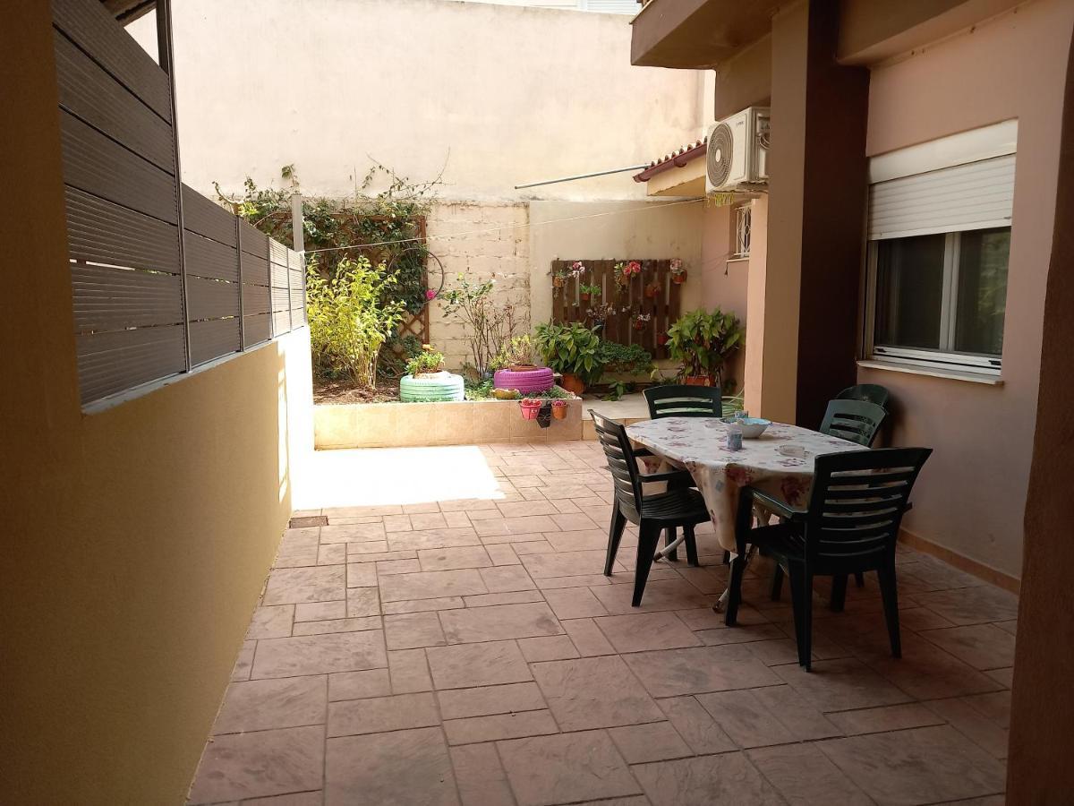 Apartamento Airport'S Close, Cozy Flat For 6 Persons Markópoulon Exterior foto