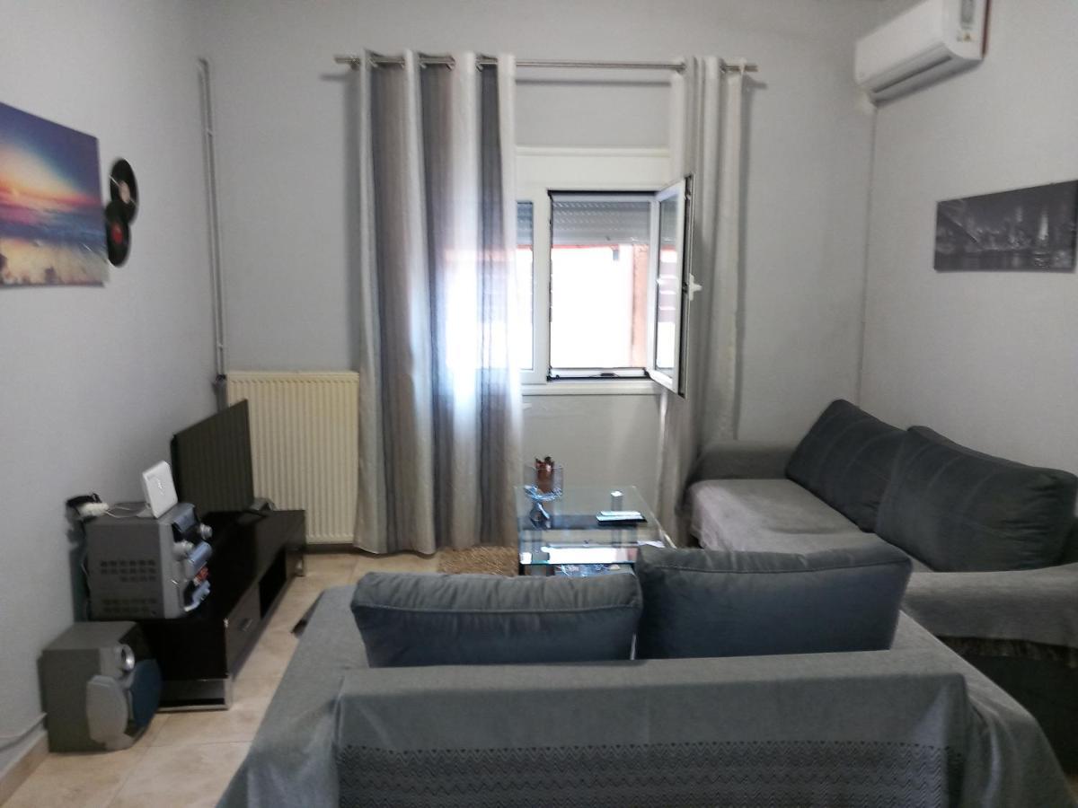 Apartamento Airport'S Close, Cozy Flat For 6 Persons Markópoulon Exterior foto